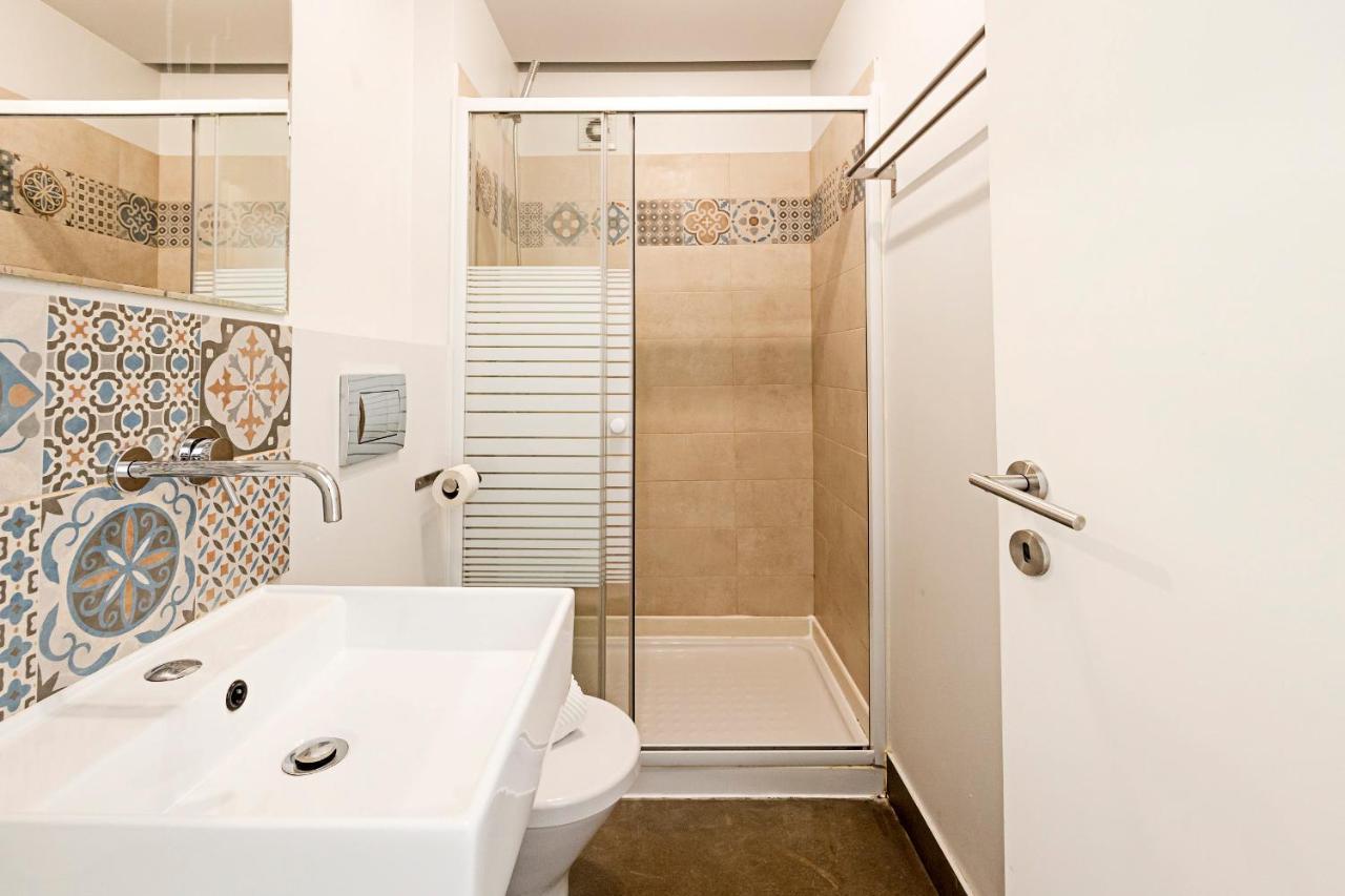 Lovelystay - Cativo Studio Downtown By Metro Station Porto Exterior foto